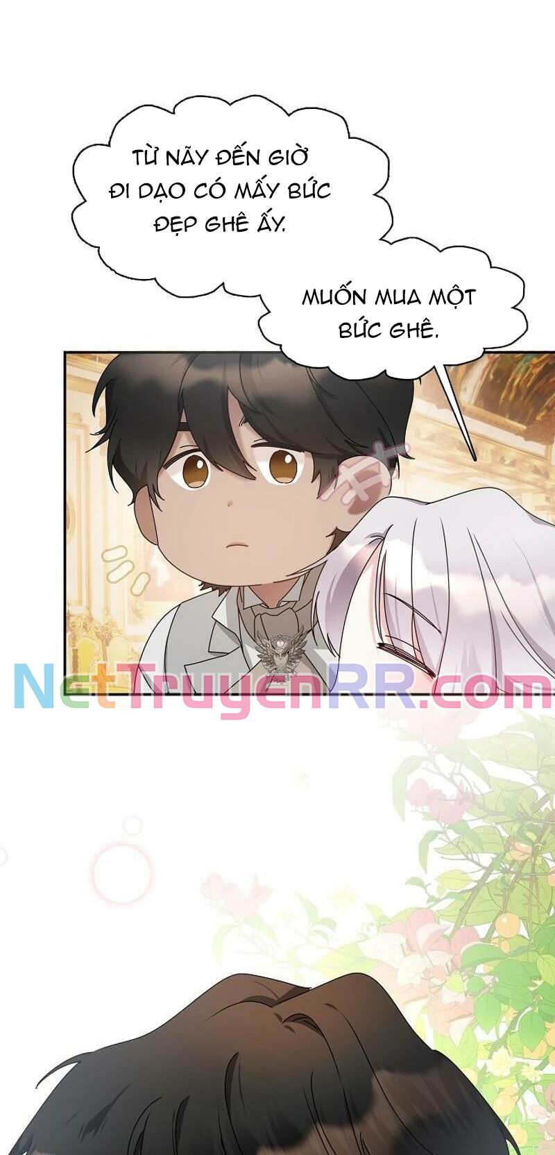 Tình Yêu Hỡi, Sao Người Lại Hối Hận Rồi? Chapter 14 - 45