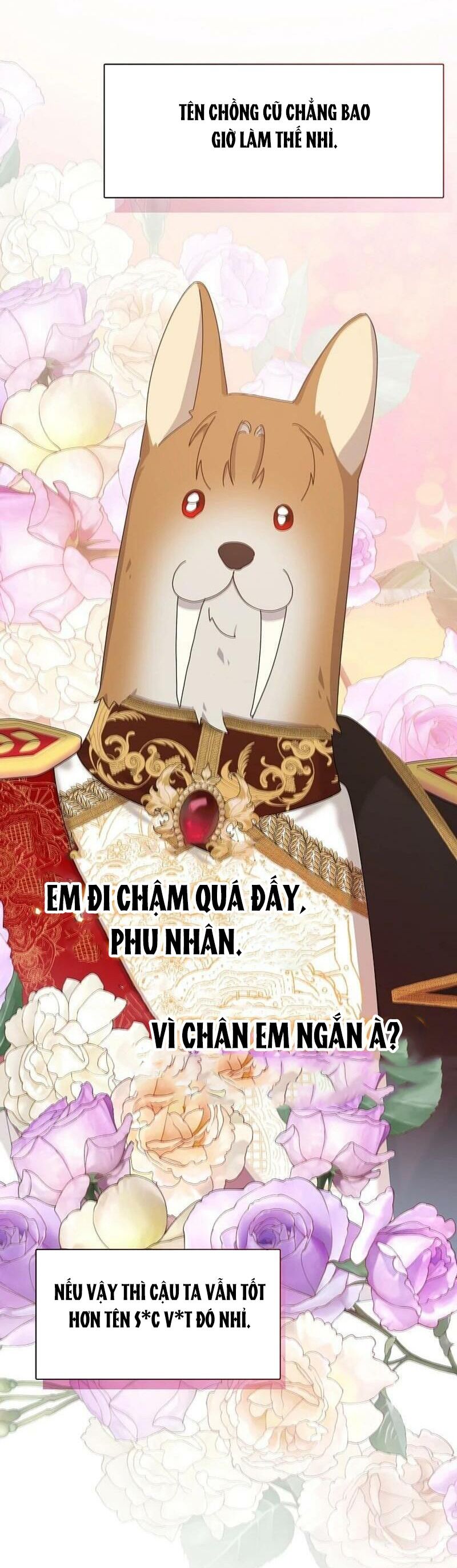 Tình Yêu Hỡi, Sao Người Lại Hối Hận Rồi? Chapter 14 - 49