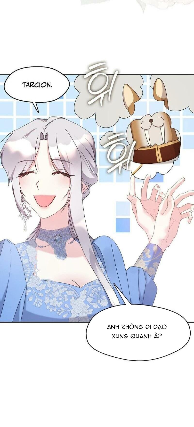 Tình Yêu Hỡi, Sao Người Lại Hối Hận Rồi? Chapter 14 - 50