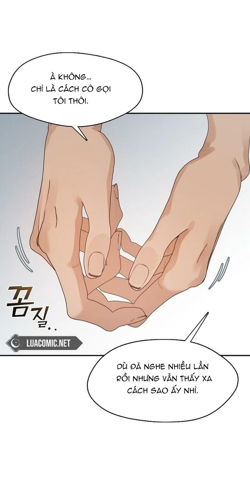 Tình Yêu Hỡi, Sao Người Lại Hối Hận Rồi? Chapter 14 - 52