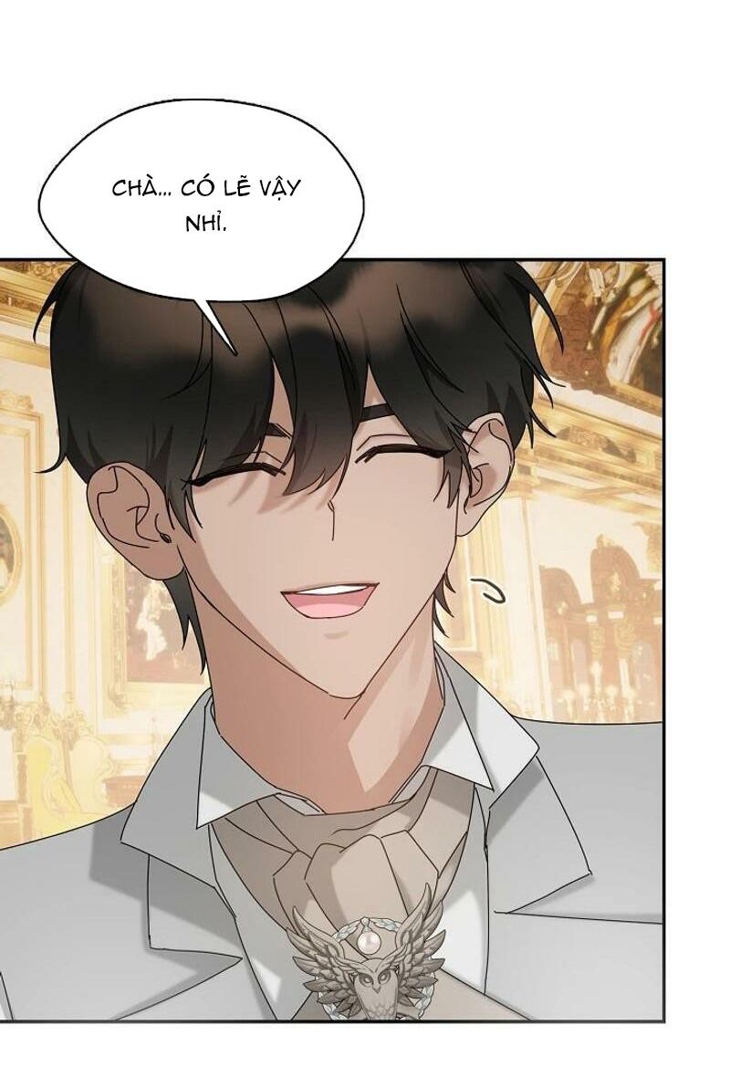 Tình Yêu Hỡi, Sao Người Lại Hối Hận Rồi? Chapter 14 - 54