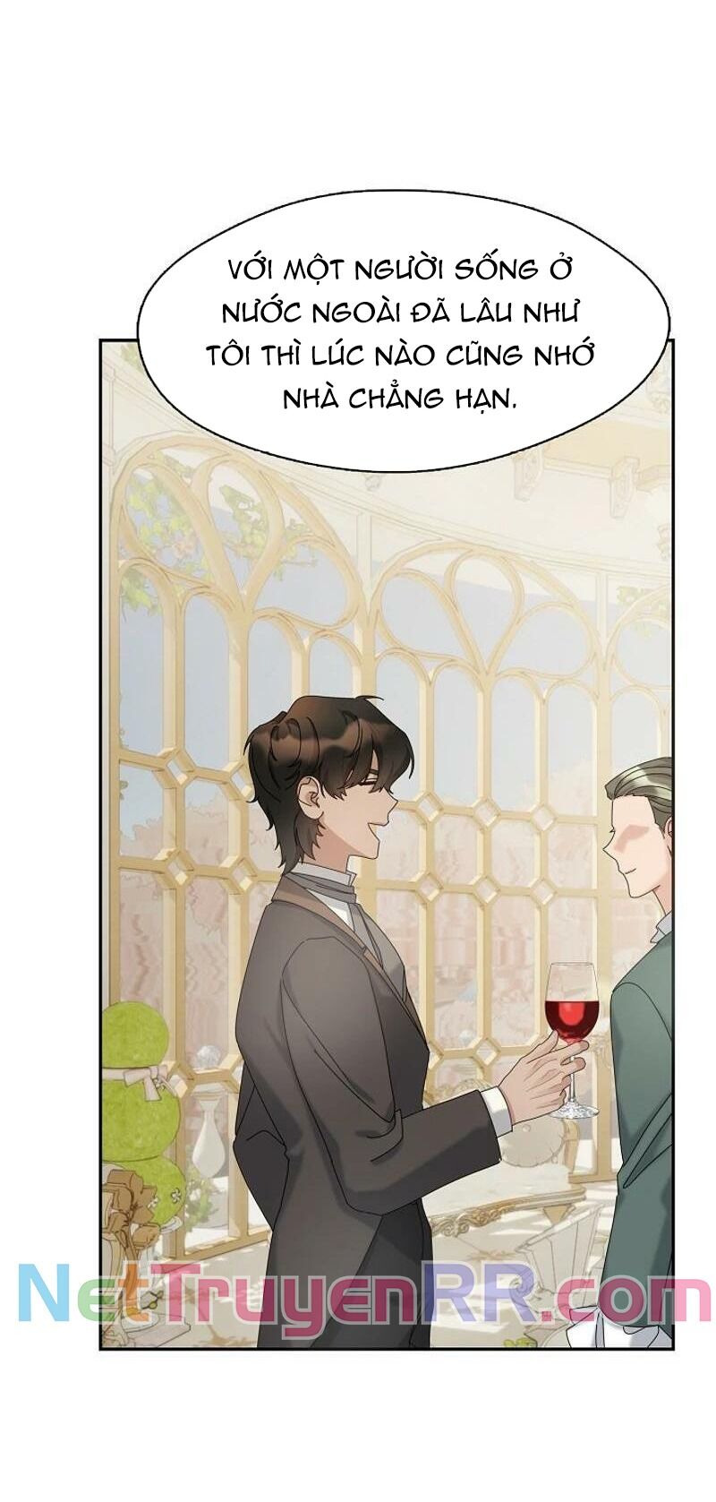 Tình Yêu Hỡi, Sao Người Lại Hối Hận Rồi? Chapter 14 - 59