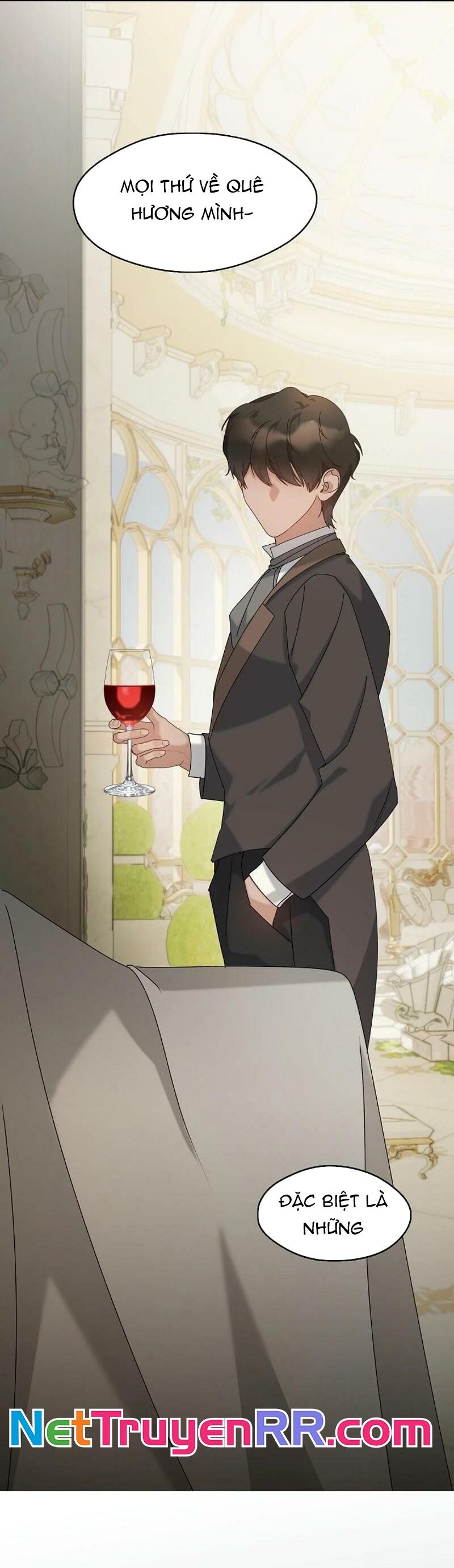 Tình Yêu Hỡi, Sao Người Lại Hối Hận Rồi? Chapter 14 - 61