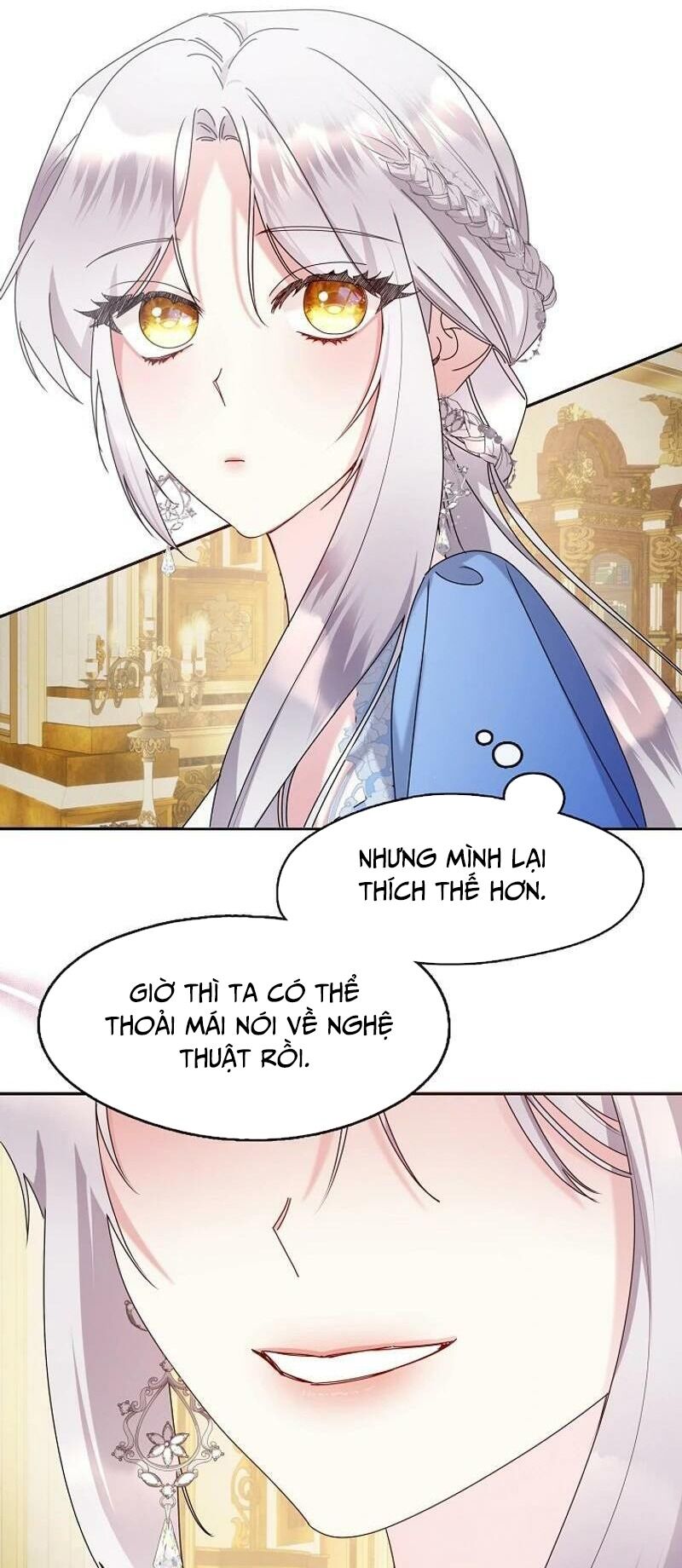 Tình Yêu Hỡi, Sao Người Lại Hối Hận Rồi? Chapter 14 - 10