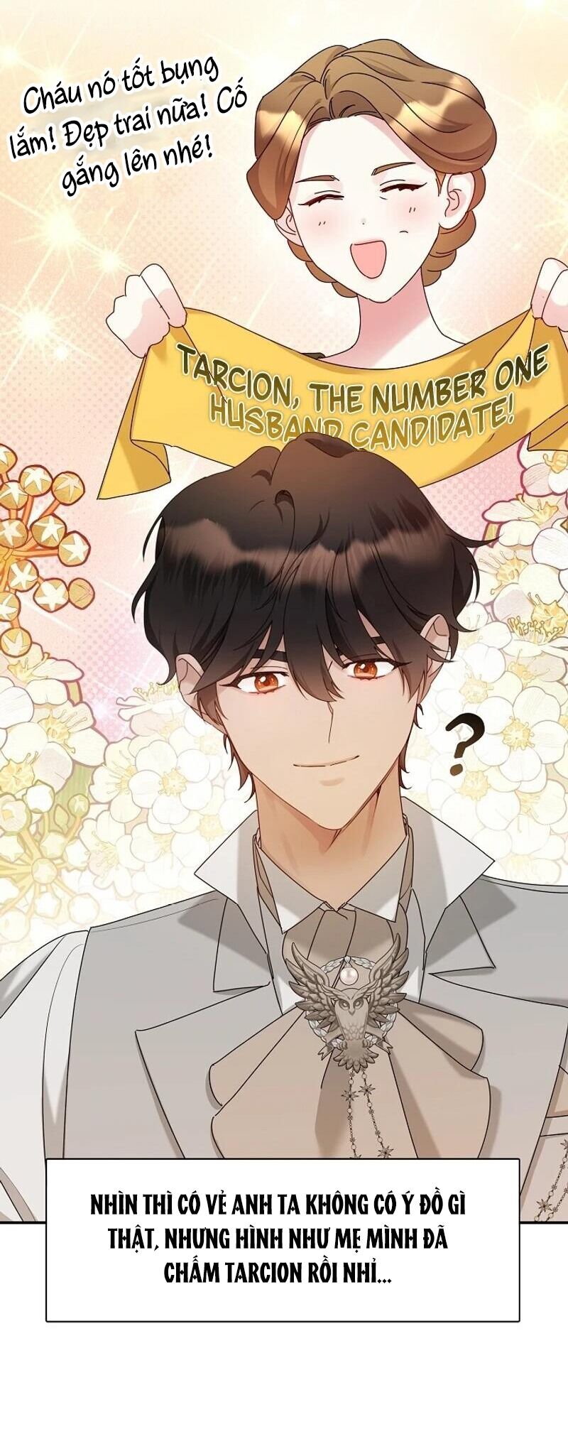 Tình Yêu Hỡi, Sao Người Lại Hối Hận Rồi? Chapter 15 - 11