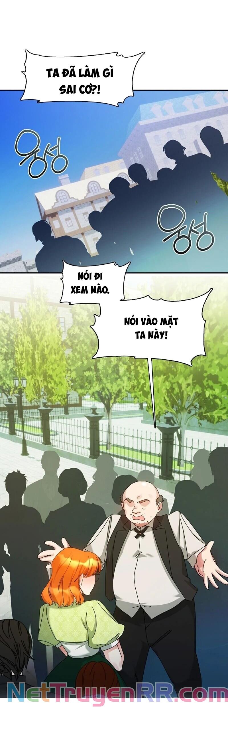 Tình Yêu Hỡi, Sao Người Lại Hối Hận Rồi? Chapter 15 - 13