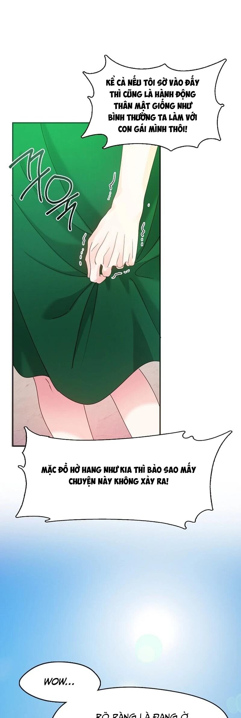 Tình Yêu Hỡi, Sao Người Lại Hối Hận Rồi? Chapter 15 - 16