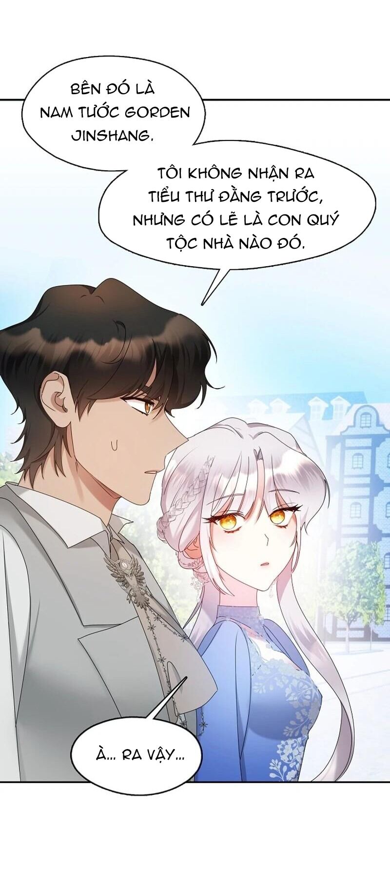 Tình Yêu Hỡi, Sao Người Lại Hối Hận Rồi? Chapter 15 - 18