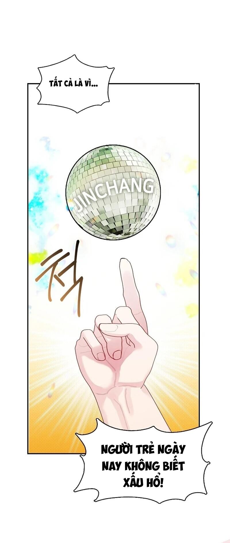 Tình Yêu Hỡi, Sao Người Lại Hối Hận Rồi? Chapter 15 - 19