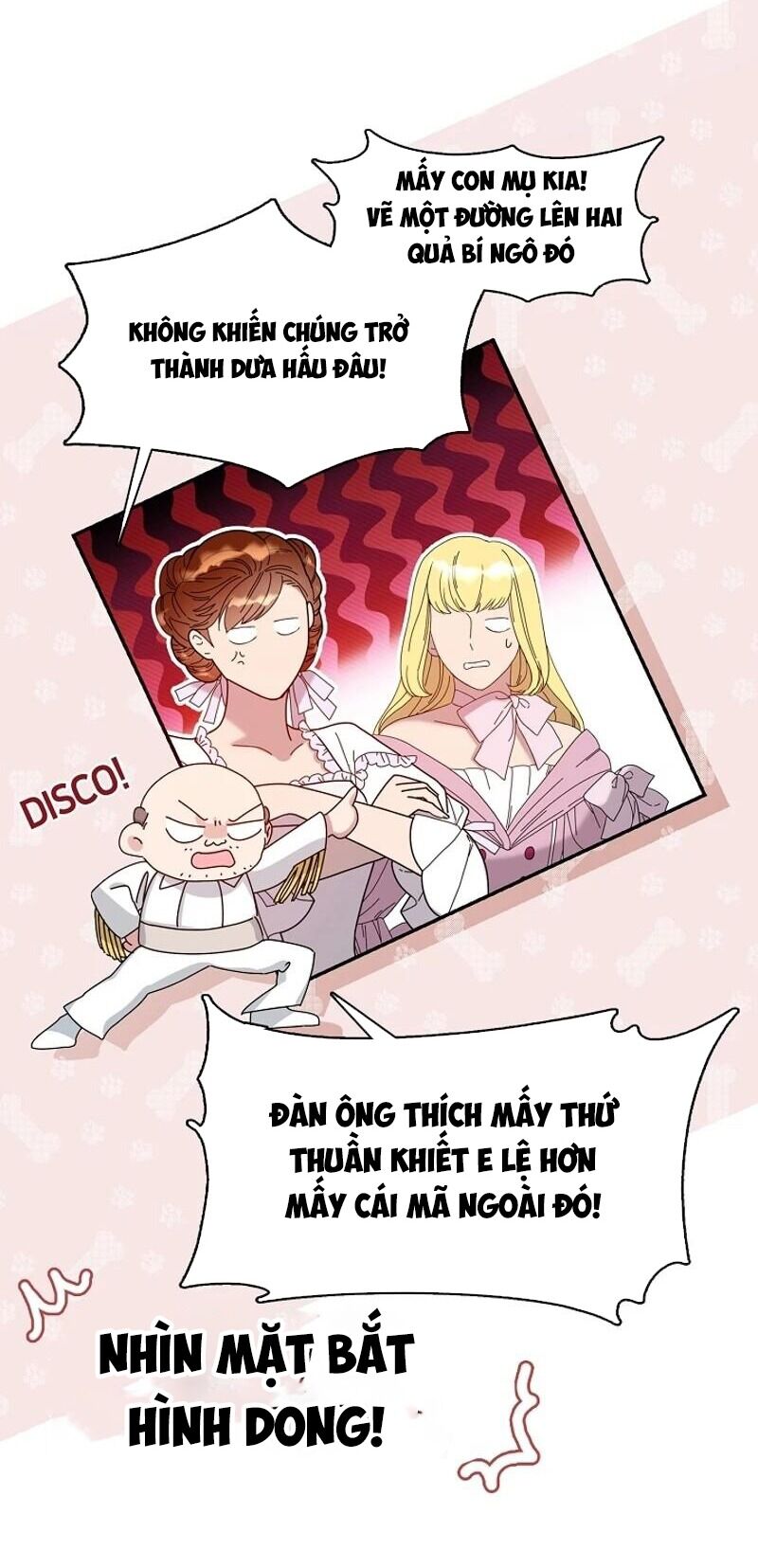 Tình Yêu Hỡi, Sao Người Lại Hối Hận Rồi? Chapter 15 - 20