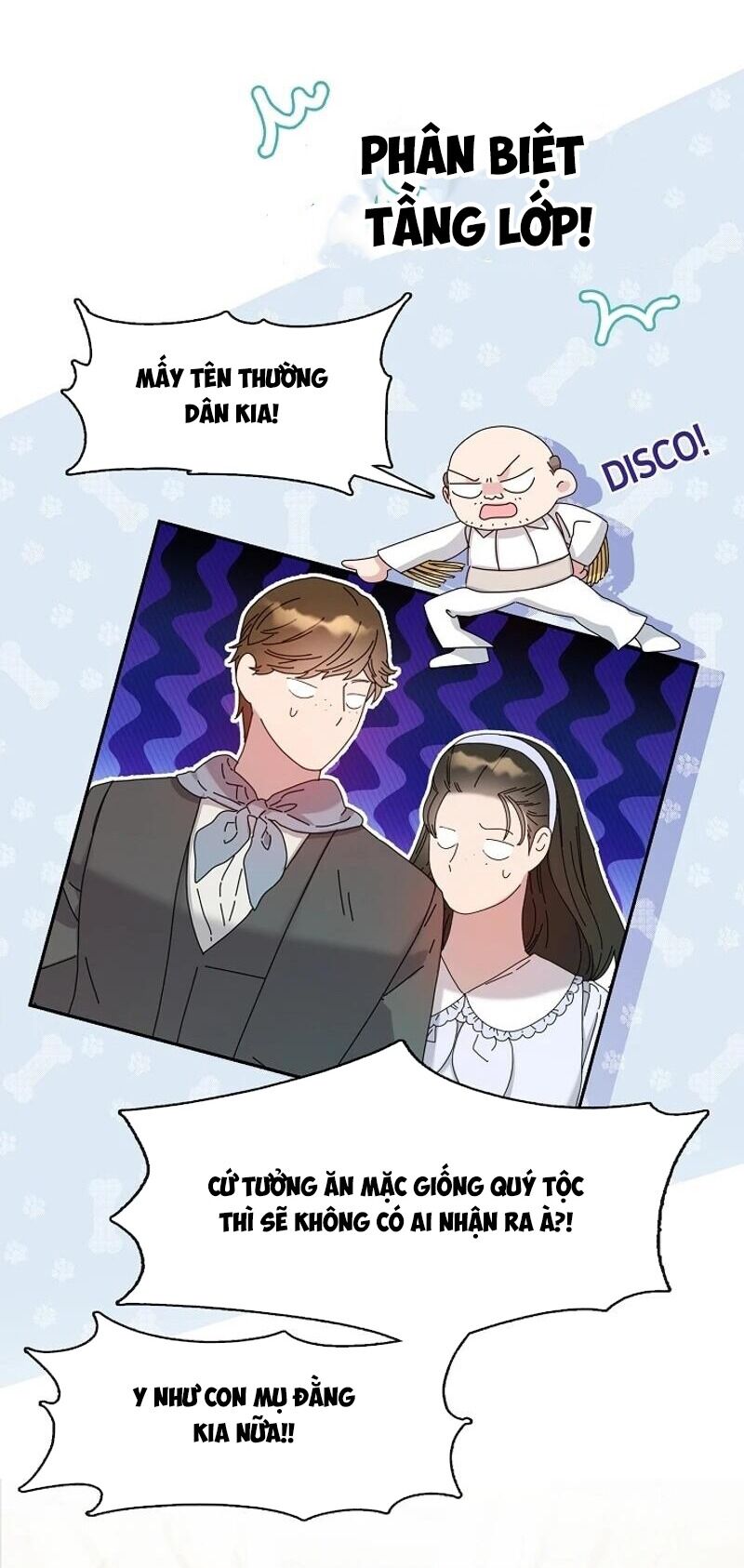 Tình Yêu Hỡi, Sao Người Lại Hối Hận Rồi? Chapter 15 - 21