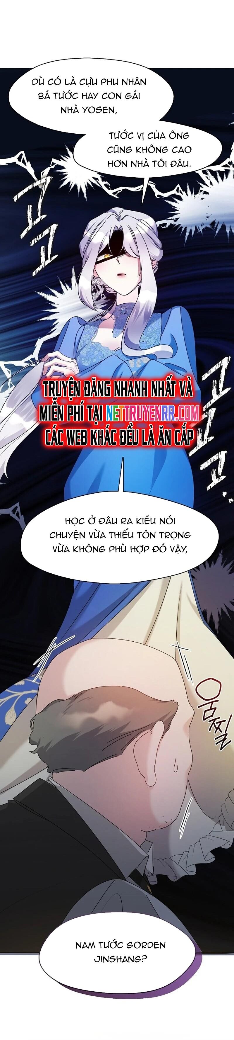 Tình Yêu Hỡi, Sao Người Lại Hối Hận Rồi? Chapter 15 - 30