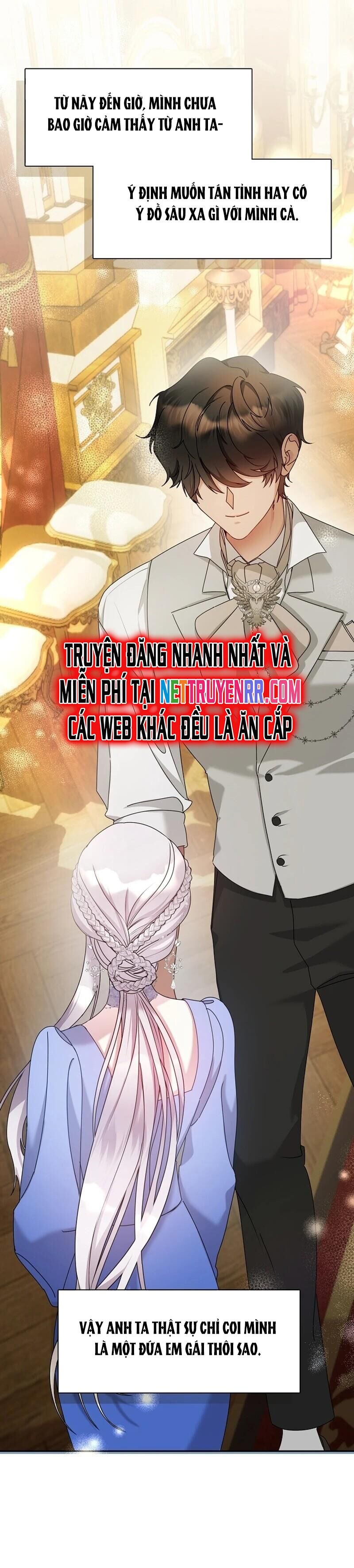 Tình Yêu Hỡi, Sao Người Lại Hối Hận Rồi? Chapter 15 - 4