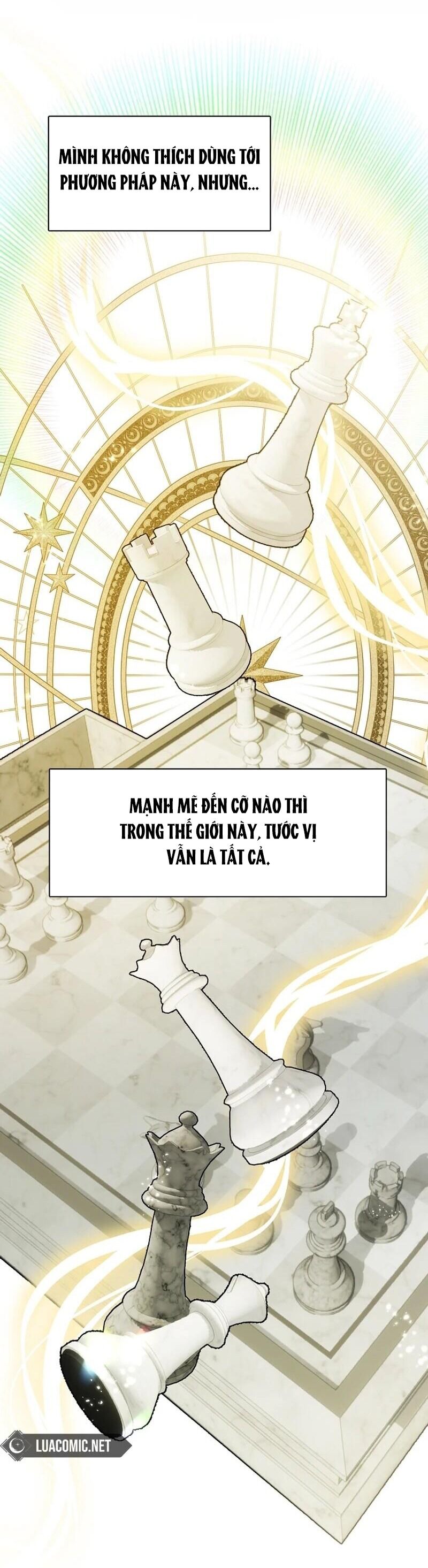 Tình Yêu Hỡi, Sao Người Lại Hối Hận Rồi? Chapter 15 - 31