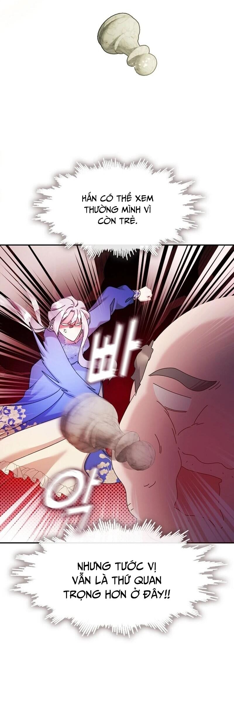 Tình Yêu Hỡi, Sao Người Lại Hối Hận Rồi? Chapter 15 - 32