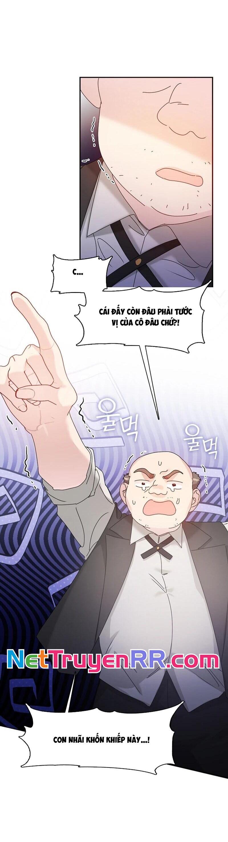 Tình Yêu Hỡi, Sao Người Lại Hối Hận Rồi? Chapter 15 - 33