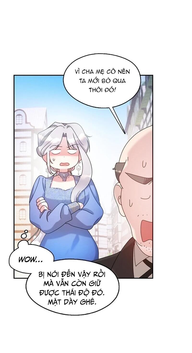 Tình Yêu Hỡi, Sao Người Lại Hối Hận Rồi? Chapter 15 - 34