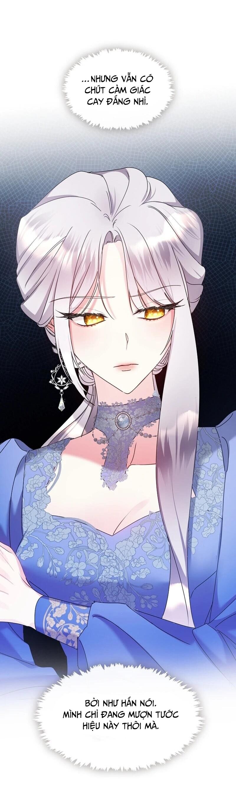 Tình Yêu Hỡi, Sao Người Lại Hối Hận Rồi? Chapter 15 - 35