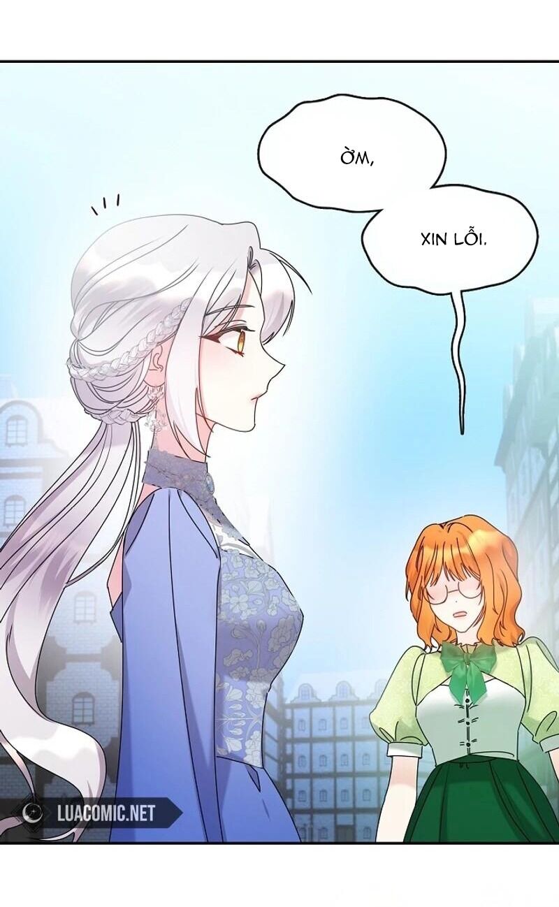 Tình Yêu Hỡi, Sao Người Lại Hối Hận Rồi? Chapter 15 - 36