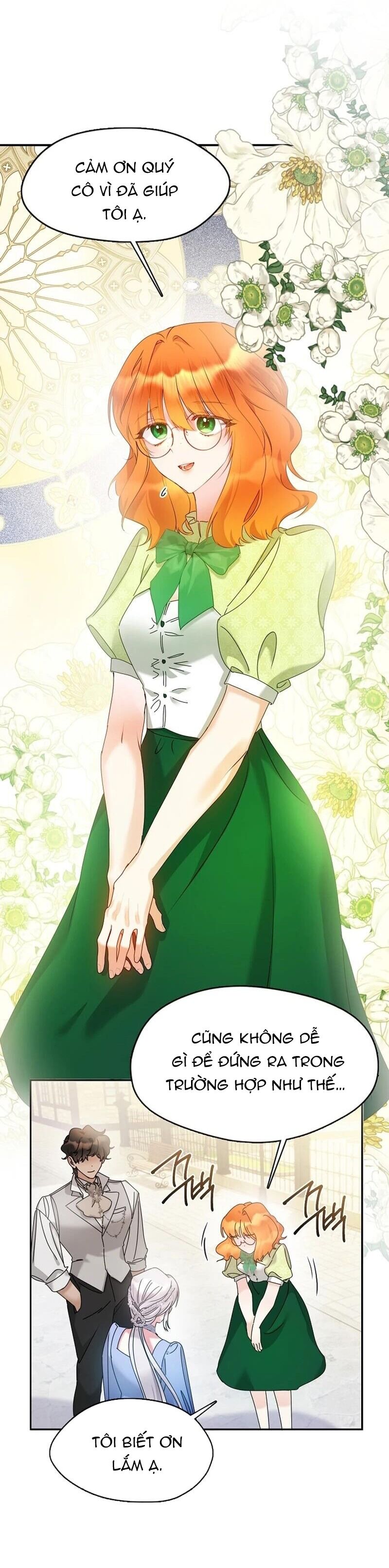 Tình Yêu Hỡi, Sao Người Lại Hối Hận Rồi? Chapter 15 - 37