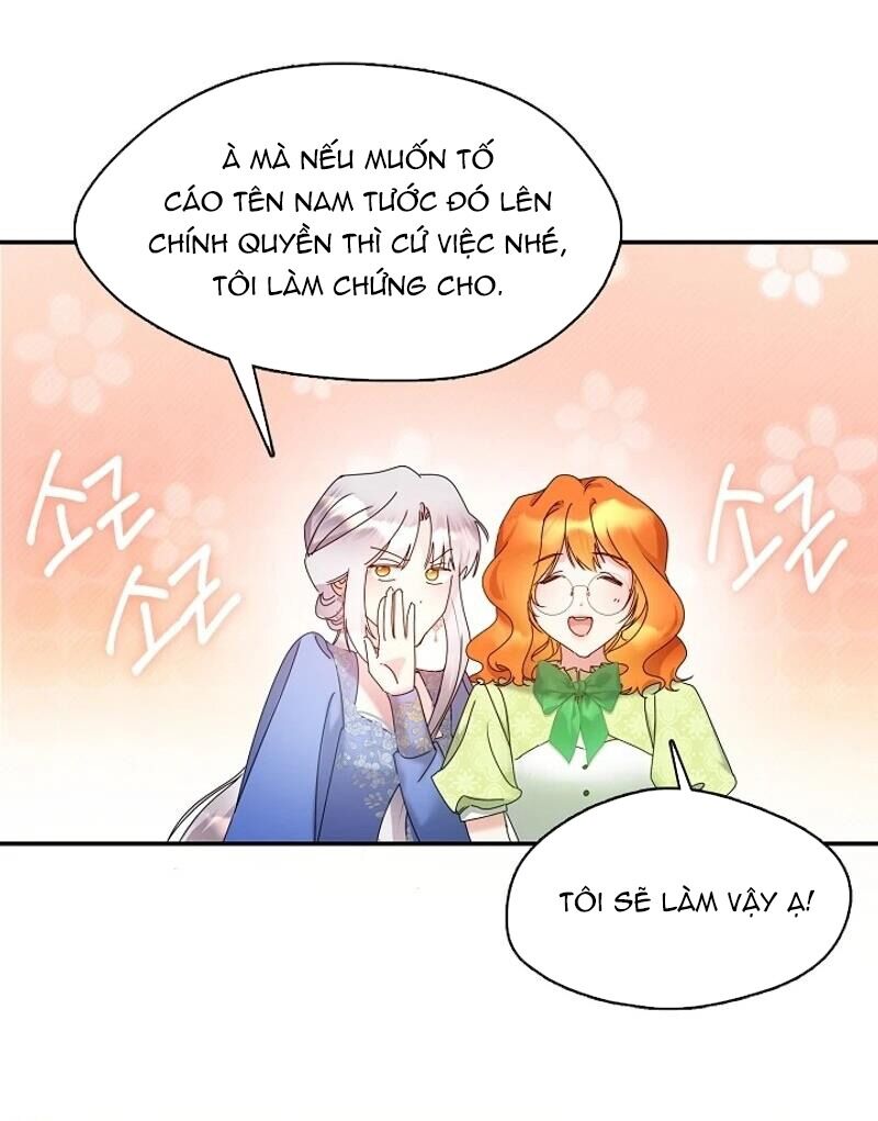 Tình Yêu Hỡi, Sao Người Lại Hối Hận Rồi? Chapter 15 - 39