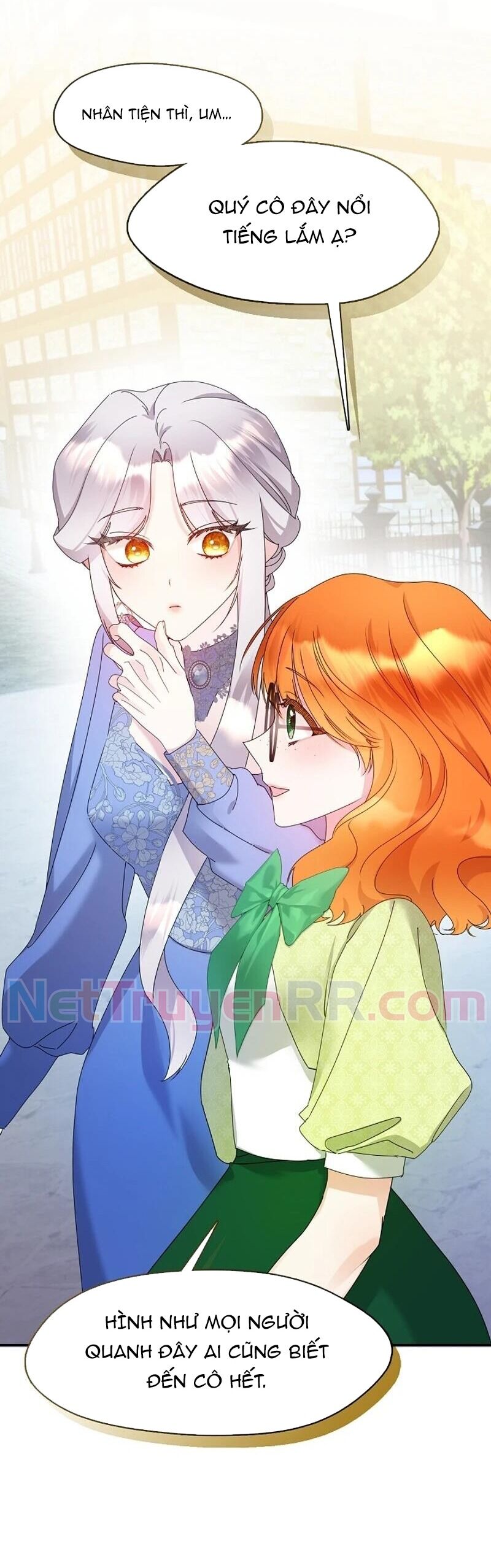 Tình Yêu Hỡi, Sao Người Lại Hối Hận Rồi? Chapter 15 - 40