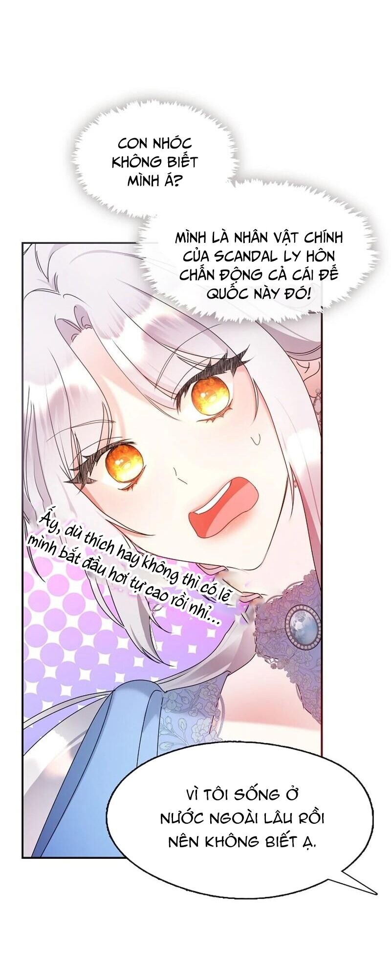 Tình Yêu Hỡi, Sao Người Lại Hối Hận Rồi? Chapter 15 - 41