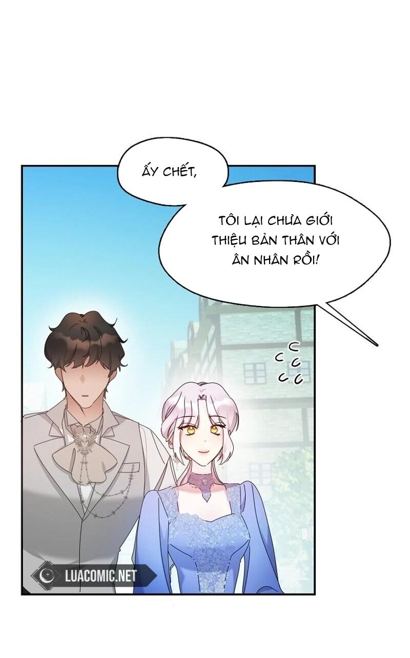 Tình Yêu Hỡi, Sao Người Lại Hối Hận Rồi? Chapter 15 - 43