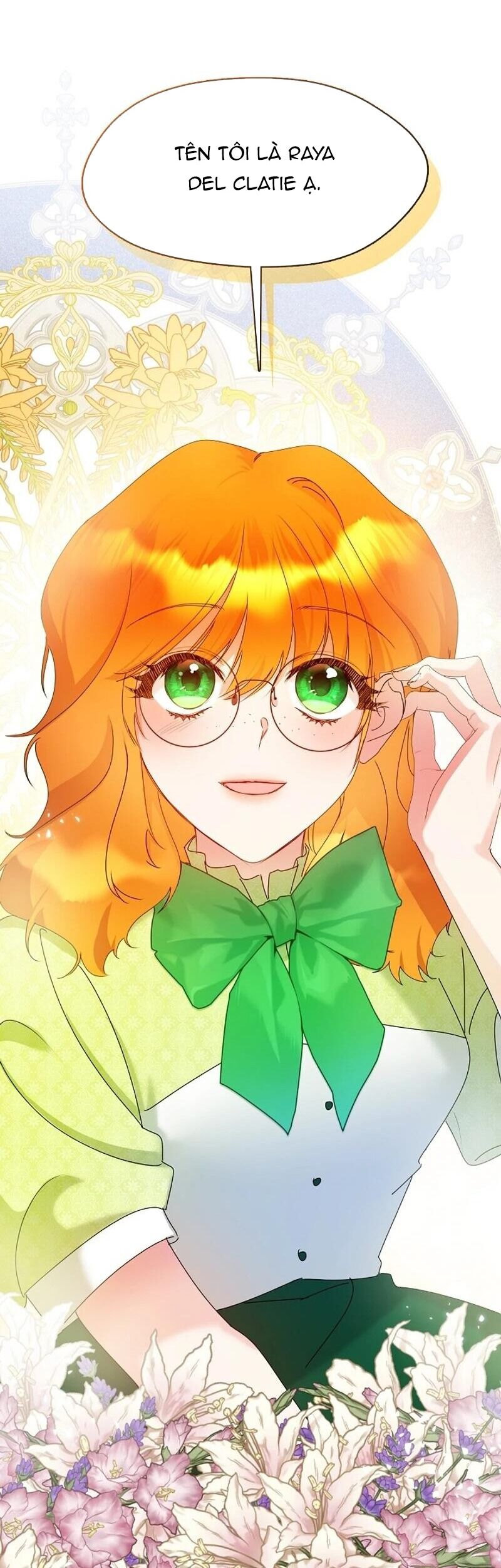 Tình Yêu Hỡi, Sao Người Lại Hối Hận Rồi? Chapter 15 - 44