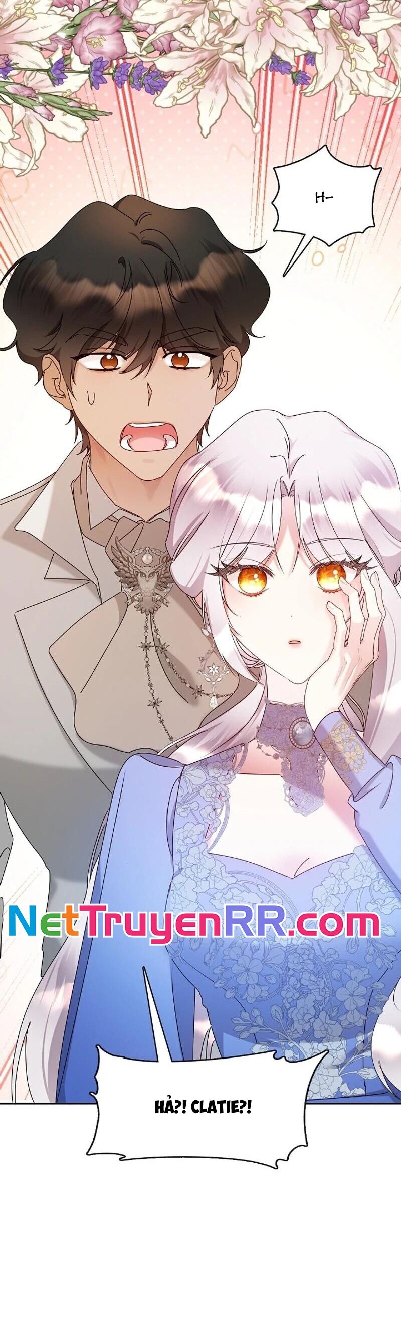 Tình Yêu Hỡi, Sao Người Lại Hối Hận Rồi? Chapter 15 - 45