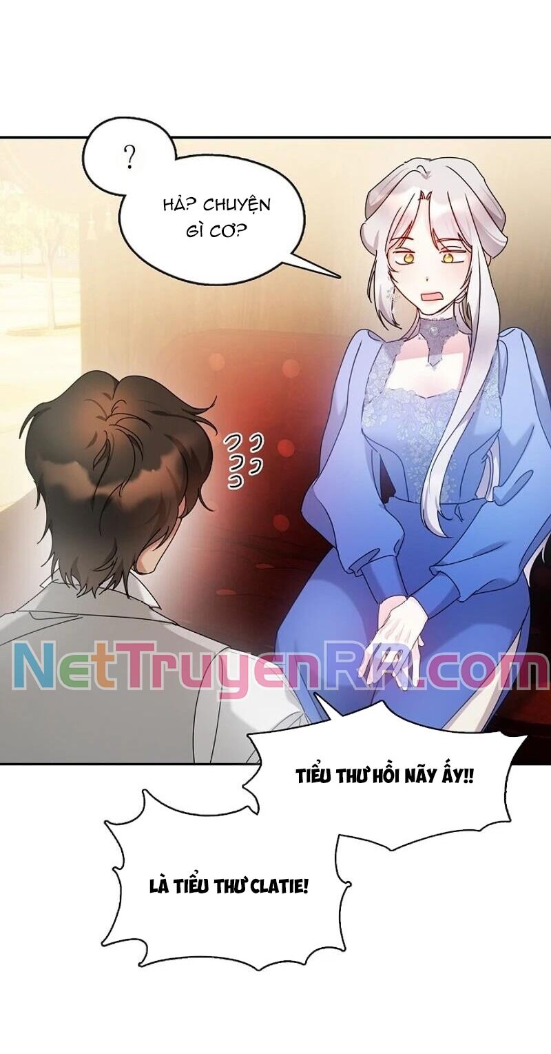 Tình Yêu Hỡi, Sao Người Lại Hối Hận Rồi? Chapter 15 - 47