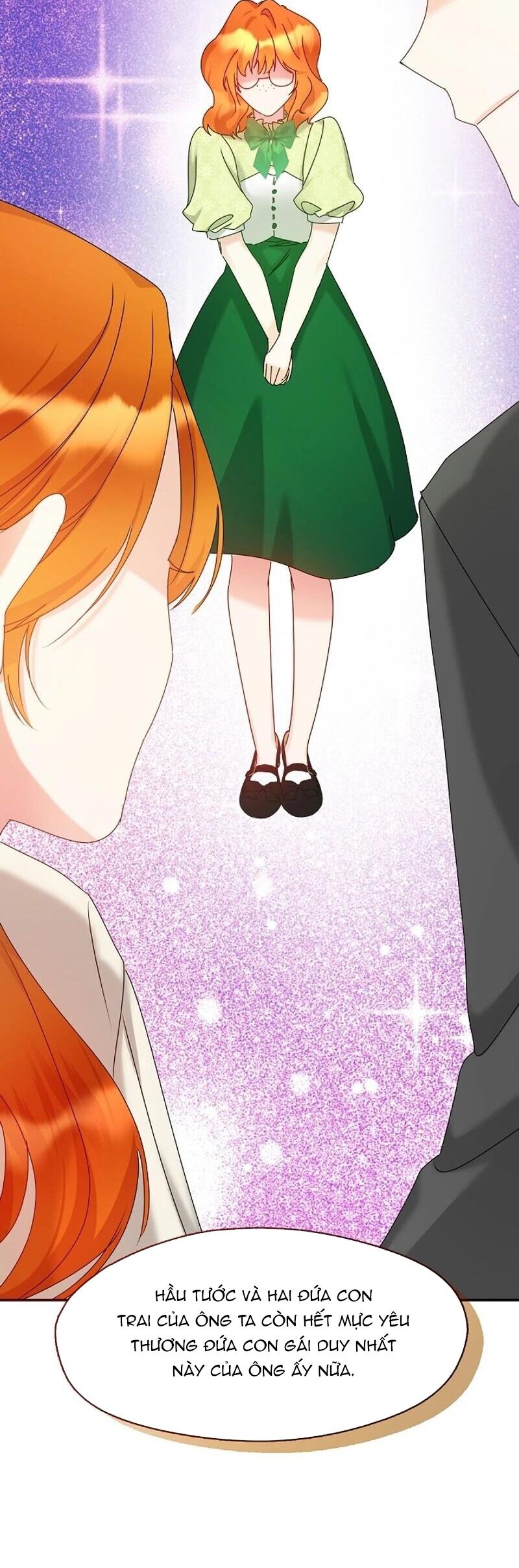 Tình Yêu Hỡi, Sao Người Lại Hối Hận Rồi? Chapter 15 - 52