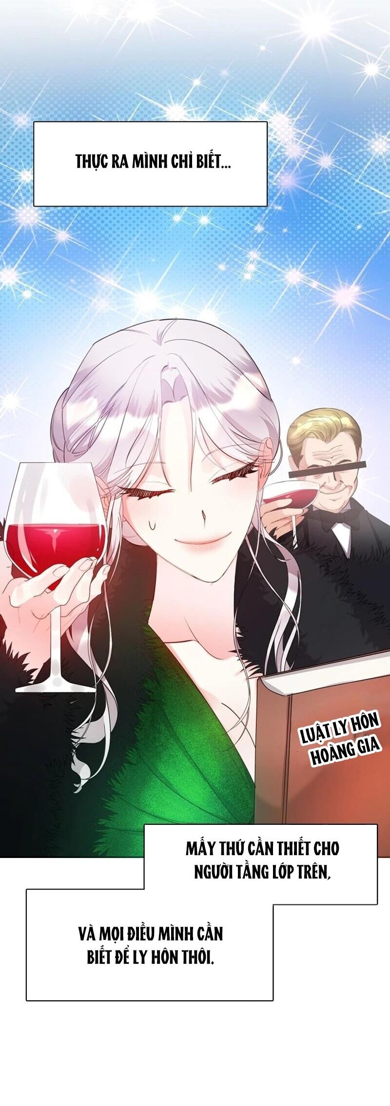 Tình Yêu Hỡi, Sao Người Lại Hối Hận Rồi? Chapter 15 - 54