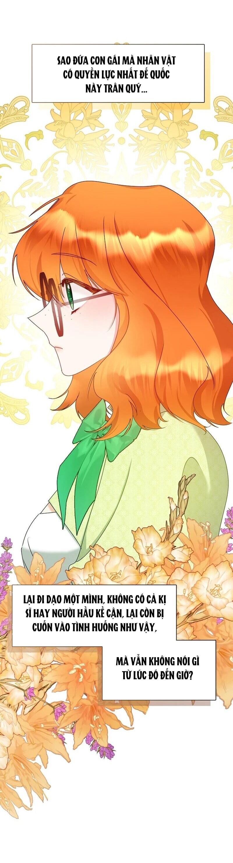 Tình Yêu Hỡi, Sao Người Lại Hối Hận Rồi? Chapter 15 - 56