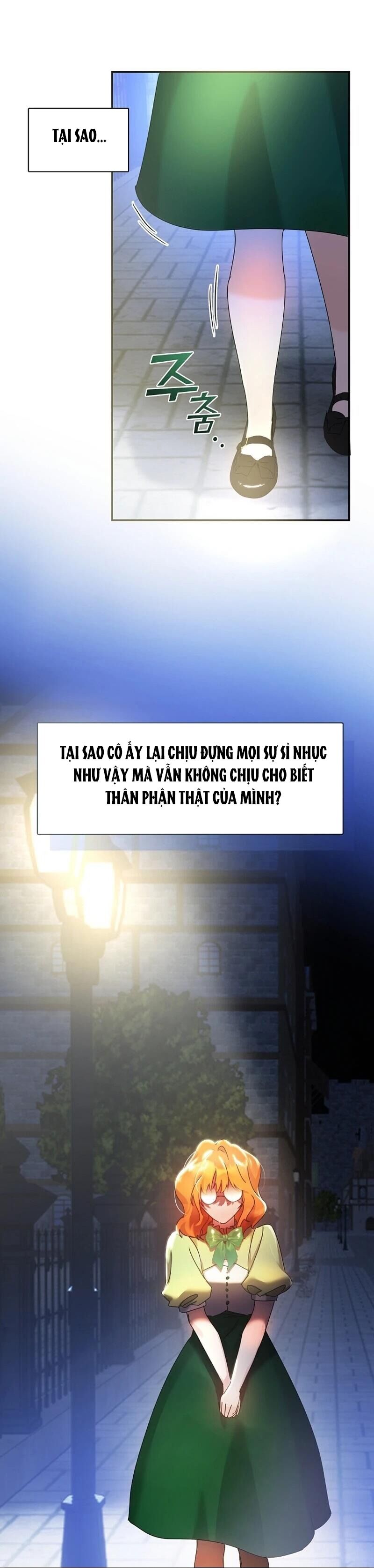 Tình Yêu Hỡi, Sao Người Lại Hối Hận Rồi? Chapter 15 - 57