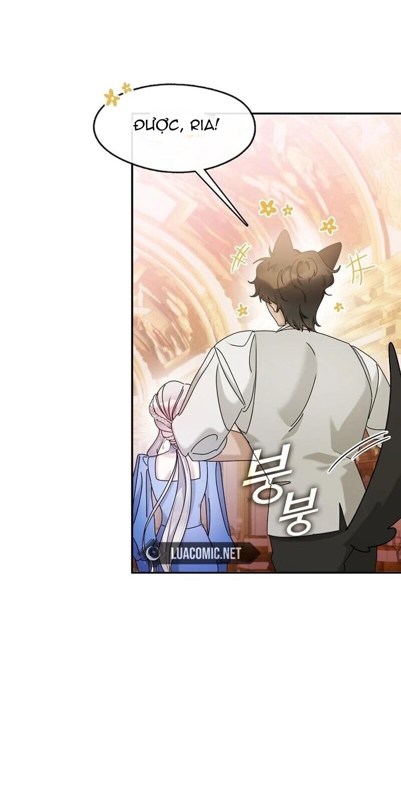 Tình Yêu Hỡi, Sao Người Lại Hối Hận Rồi? Chapter 15 - 8