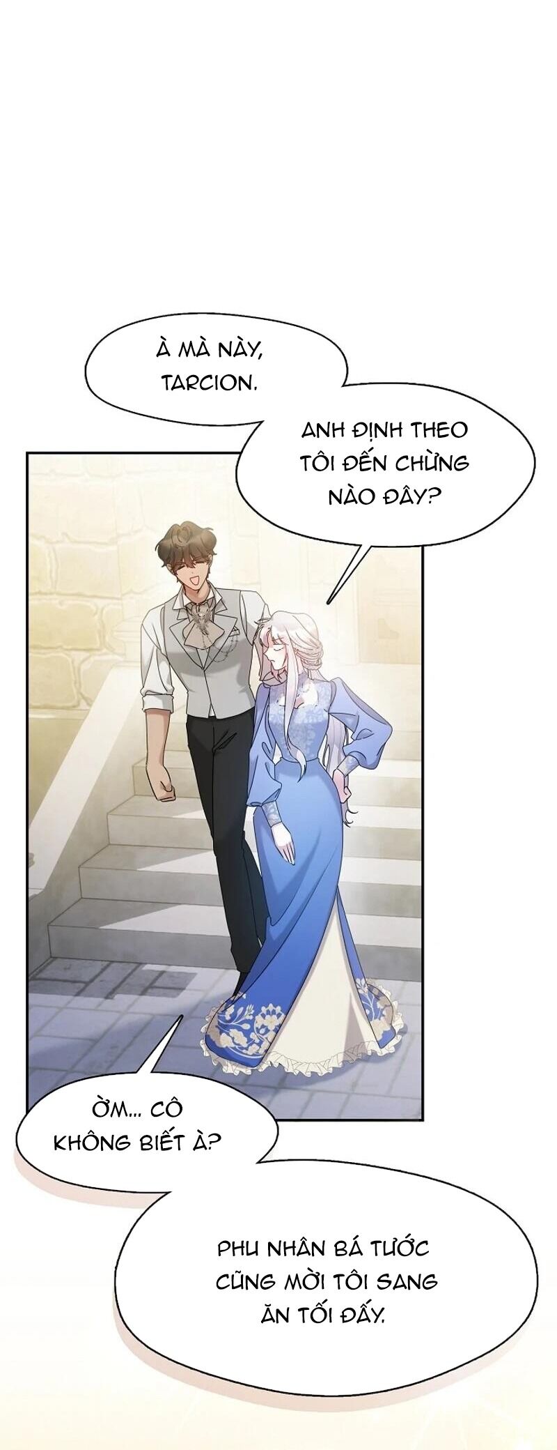 Tình Yêu Hỡi, Sao Người Lại Hối Hận Rồi? Chapter 15 - 10