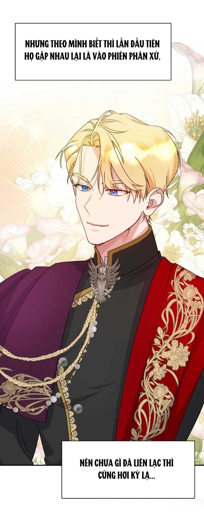 Tình Yêu Hỡi, Sao Người Lại Hối Hận Rồi? Chapter 16 - 11