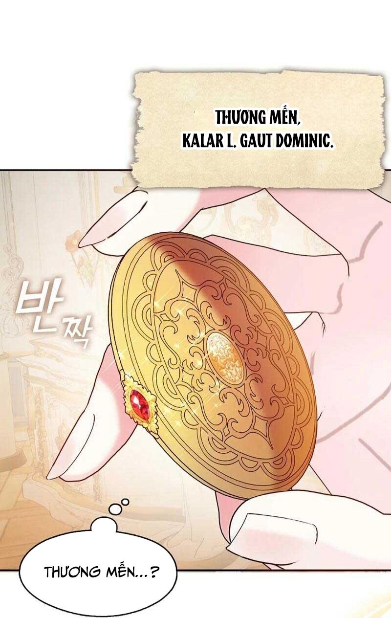 Tình Yêu Hỡi, Sao Người Lại Hối Hận Rồi? Chapter 16 - 14