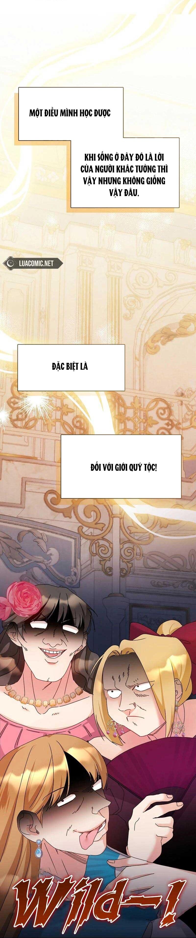 Tình Yêu Hỡi, Sao Người Lại Hối Hận Rồi? Chapter 16 - 15