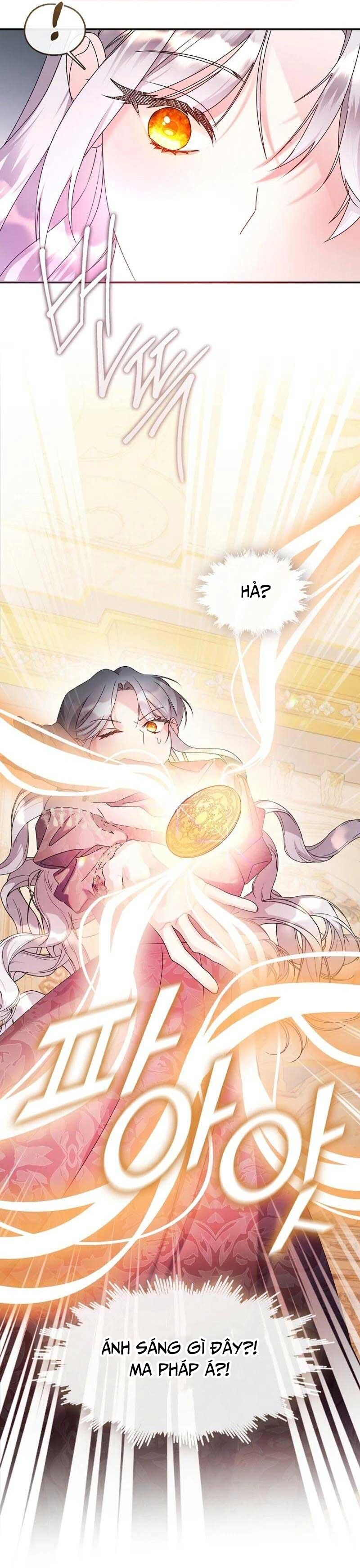 Tình Yêu Hỡi, Sao Người Lại Hối Hận Rồi? Chapter 16 - 17