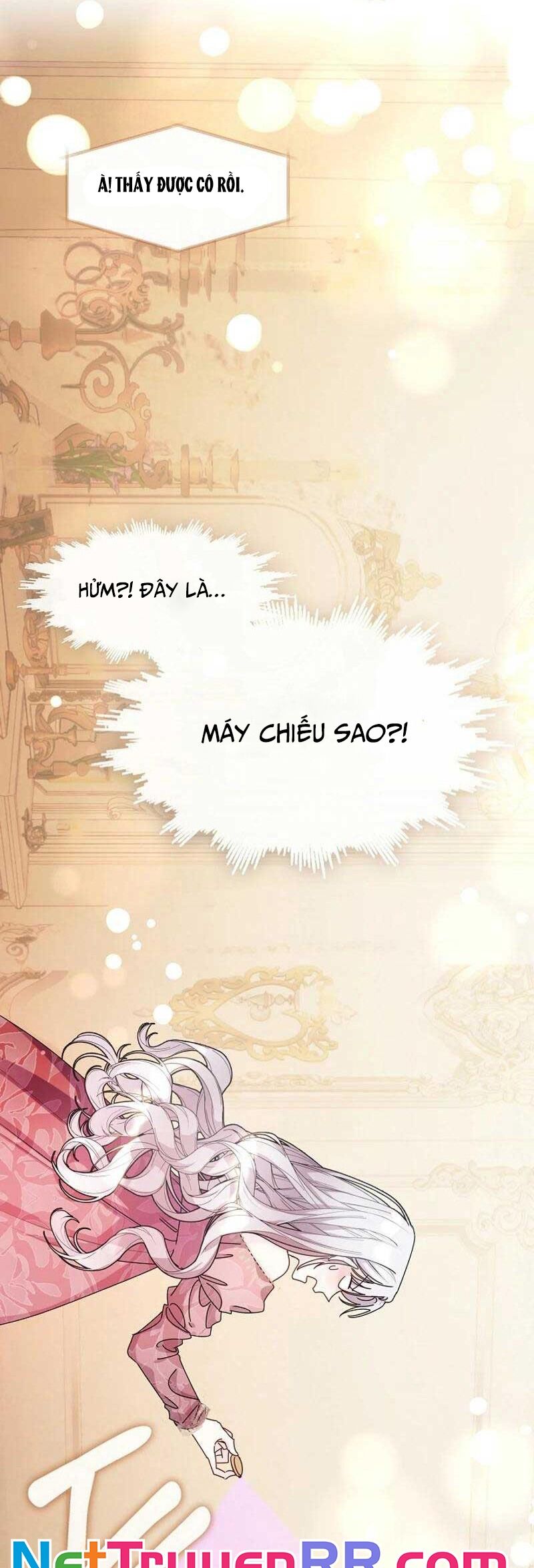 Tình Yêu Hỡi, Sao Người Lại Hối Hận Rồi? Chapter 16 - 19