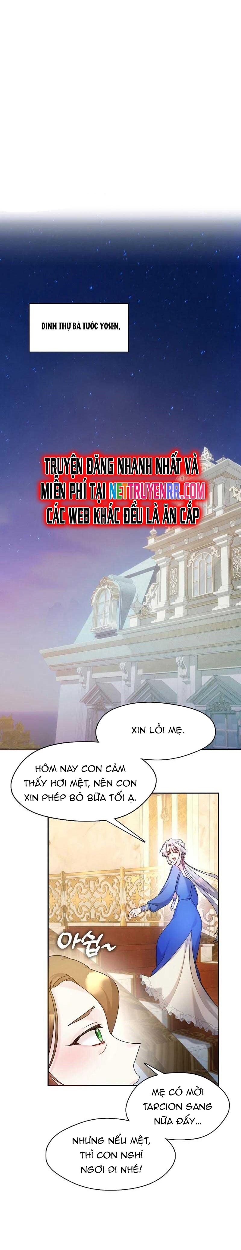 Tình Yêu Hỡi, Sao Người Lại Hối Hận Rồi? Chapter 16 - 3