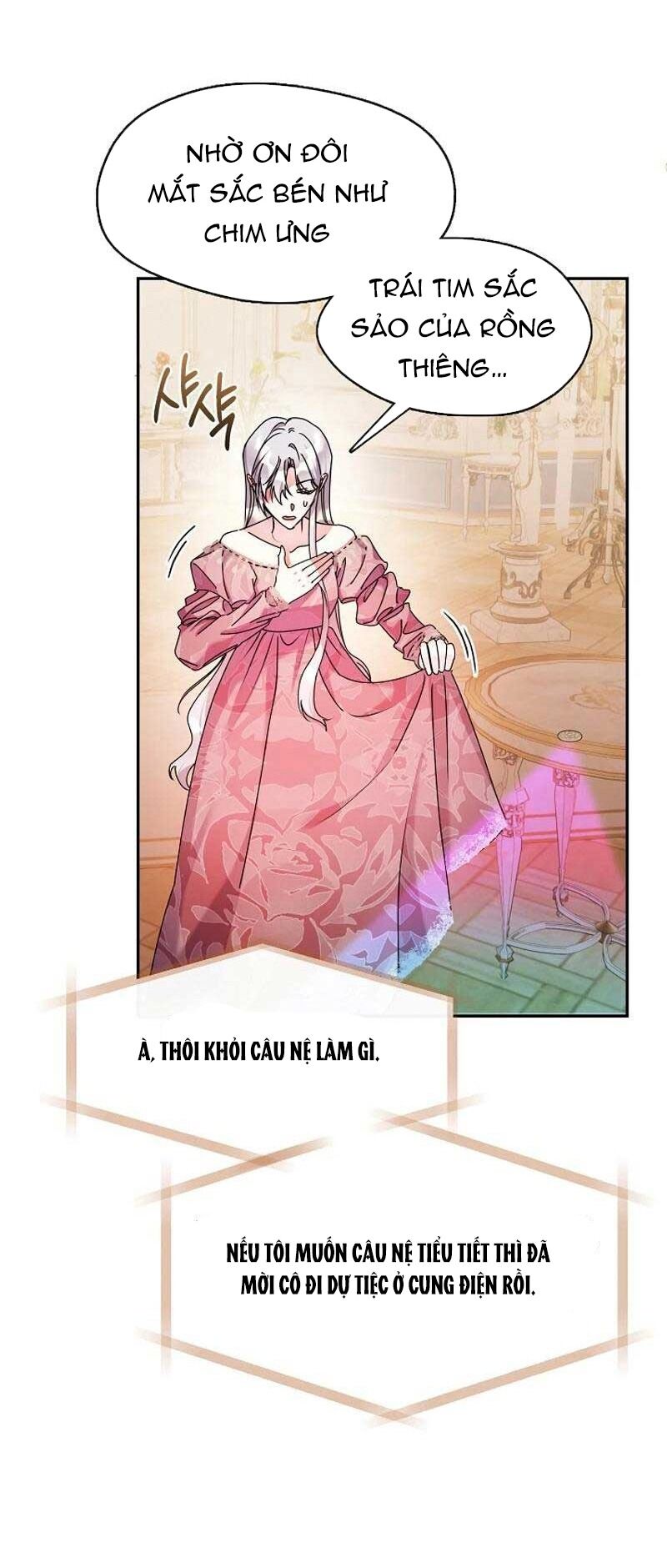 Tình Yêu Hỡi, Sao Người Lại Hối Hận Rồi? Chapter 16 - 22