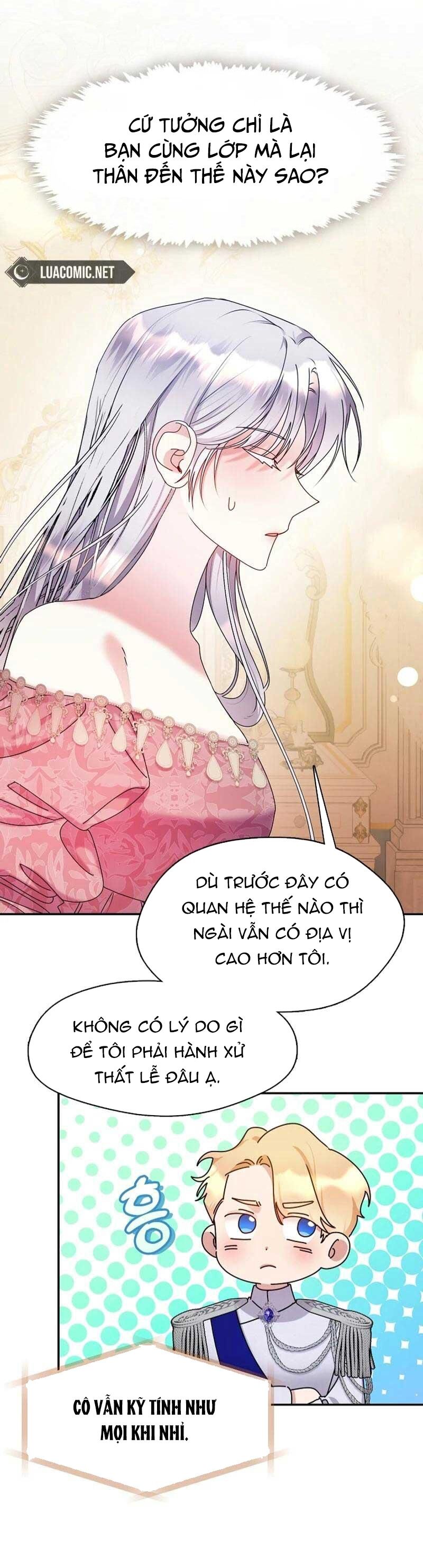 Tình Yêu Hỡi, Sao Người Lại Hối Hận Rồi? Chapter 16 - 24