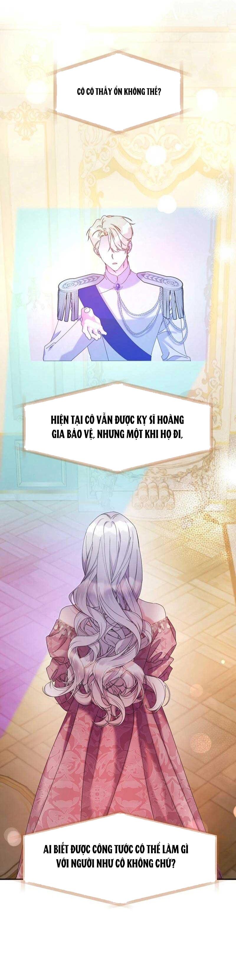 Tình Yêu Hỡi, Sao Người Lại Hối Hận Rồi? Chapter 16 - 28