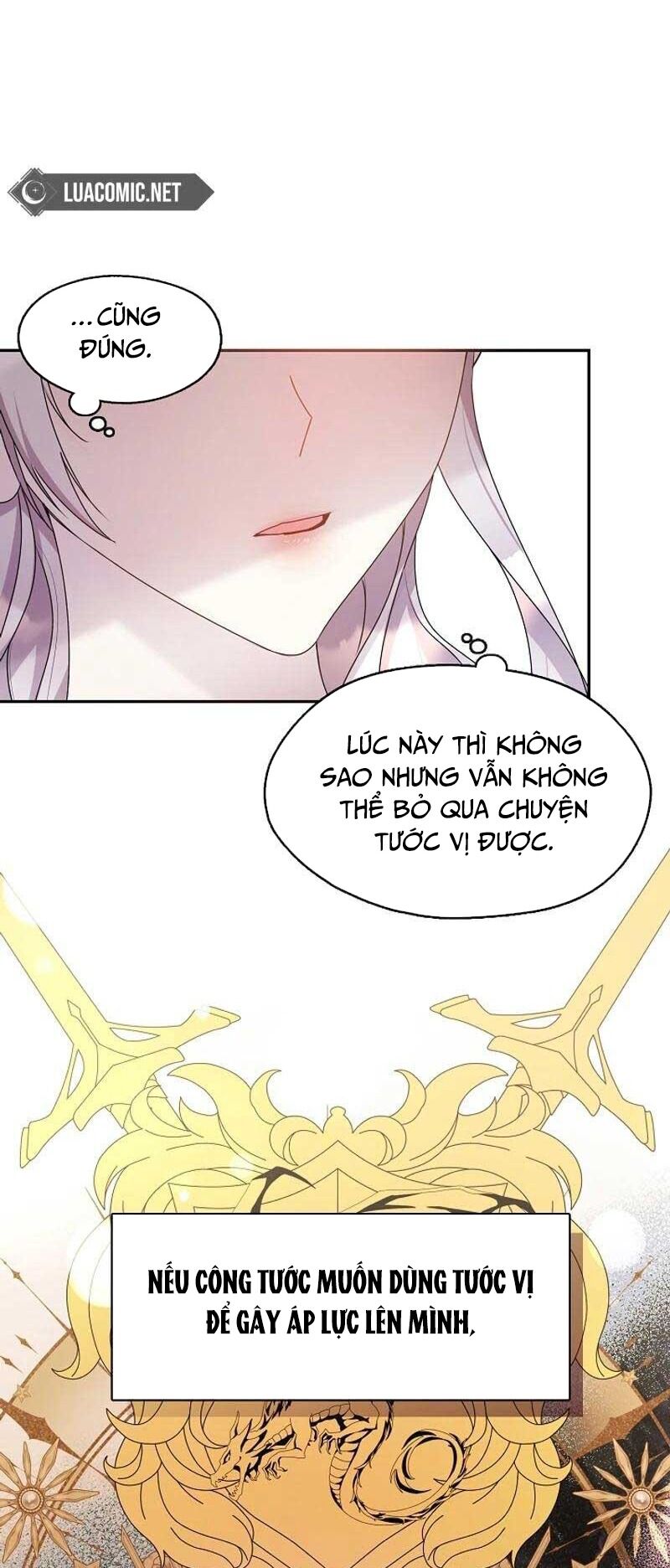 Tình Yêu Hỡi, Sao Người Lại Hối Hận Rồi? Chapter 16 - 29