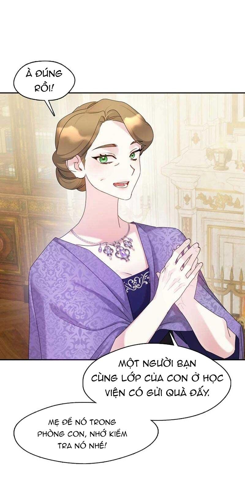 Tình Yêu Hỡi, Sao Người Lại Hối Hận Rồi? Chapter 16 - 4