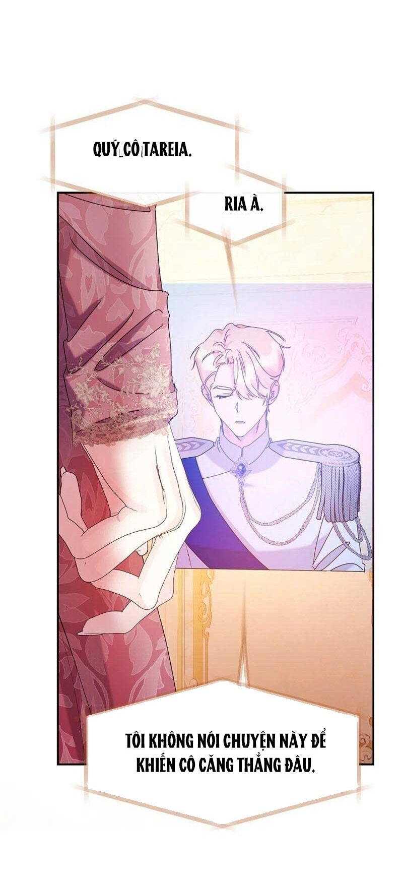 Tình Yêu Hỡi, Sao Người Lại Hối Hận Rồi? Chapter 16 - 31