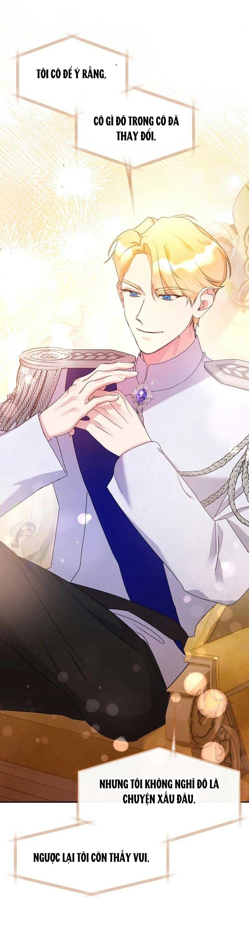 Tình Yêu Hỡi, Sao Người Lại Hối Hận Rồi? Chapter 16 - 32